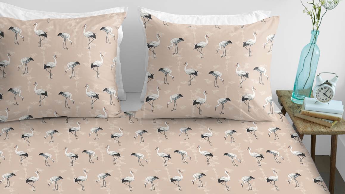 Ambiante Davin dekbedovertrek