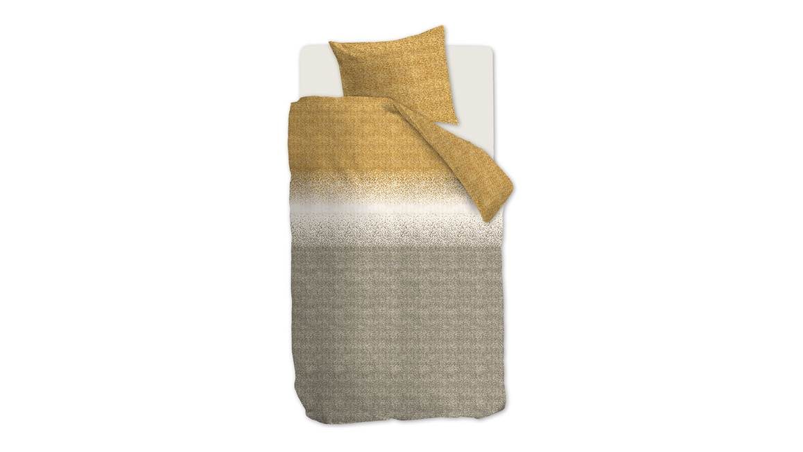 Beddinghouse Claes dekbedovertrek