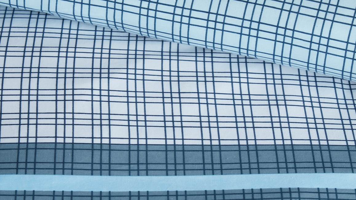 Beddinghouse Mirte dekbedovertrek