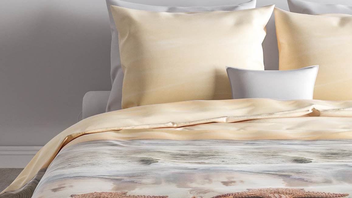 Zohome Arnau dekbedovertrek