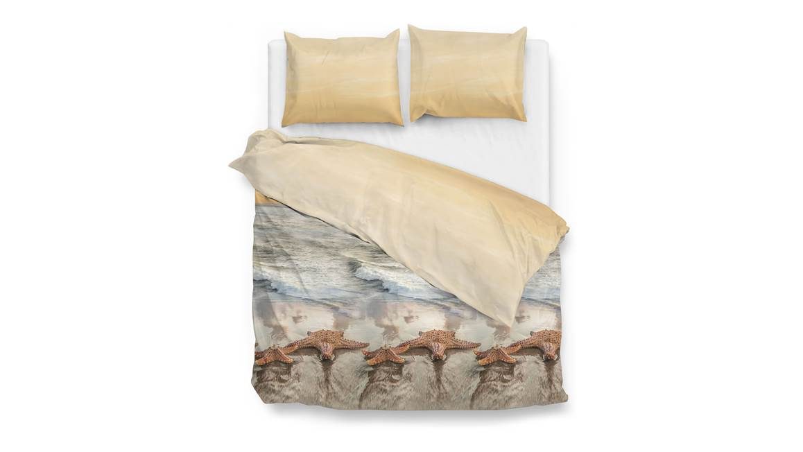 Zohome Arnau dekbedovertrek