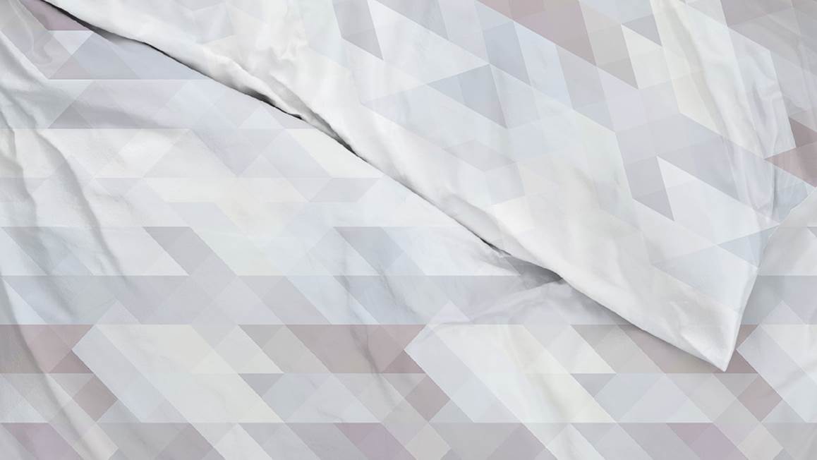 Zohome Chetan dekbedovertrek