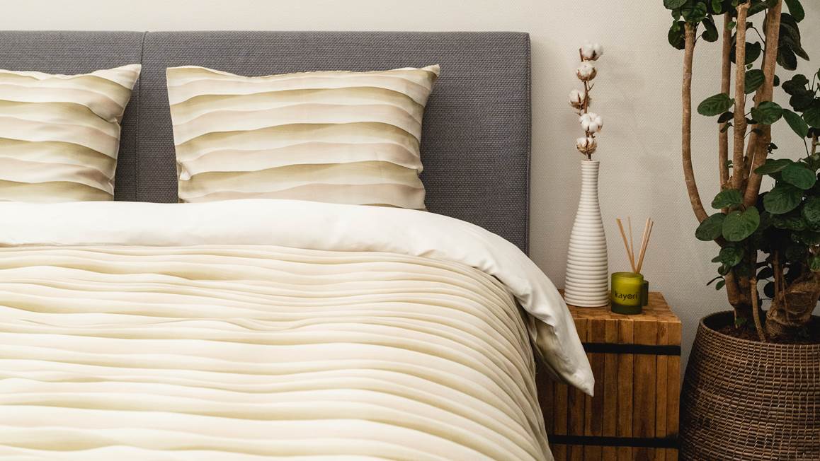 Kayori Verdi dekbedovertrek