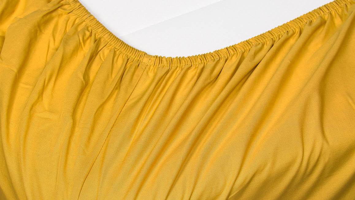 Essenza Premium Percale katoen hoeslaken extra hoog
