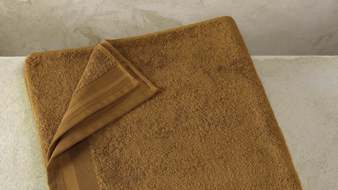 De Witte Lietaer Contessa badtextiel