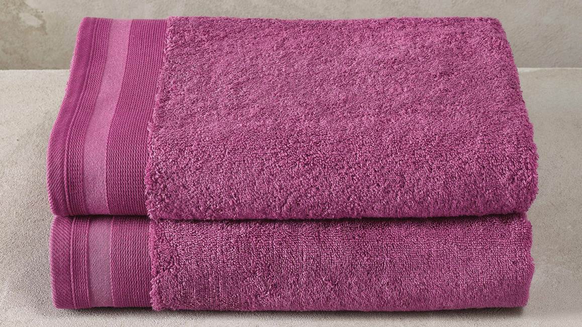 De Witte Lietaer Contessa badtextiel