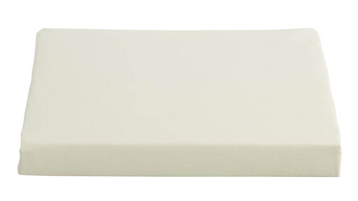 Ambiante Cotton Uni kussenslopen (set van 2)
