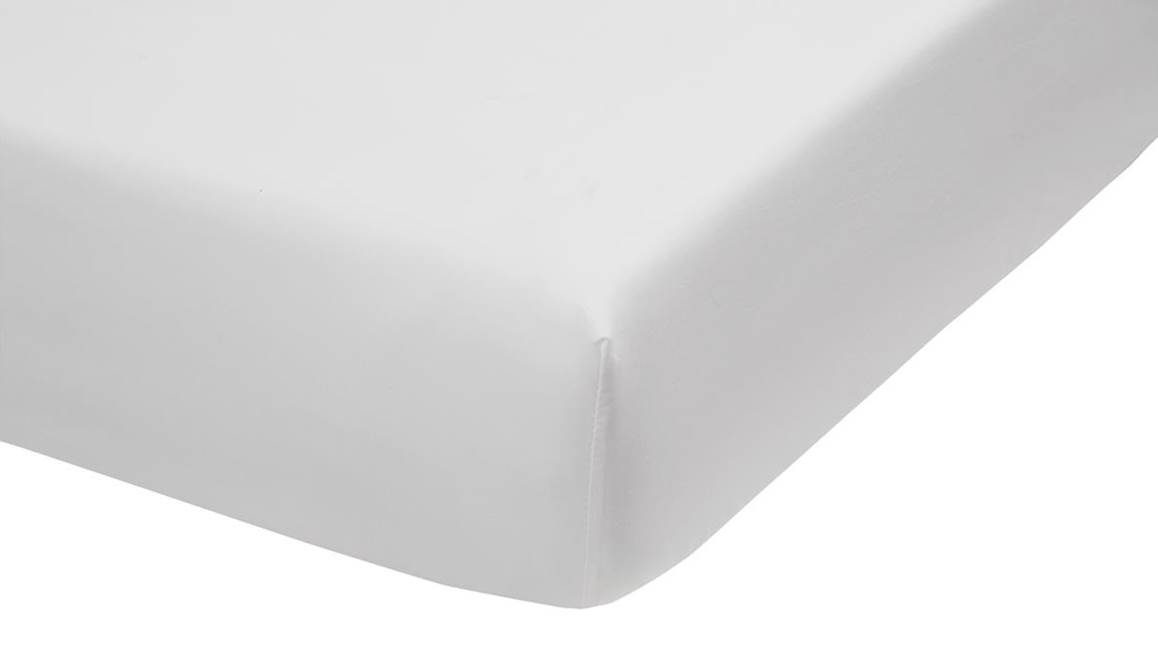Ambiante Cotton Uni split-topper hoeslaken