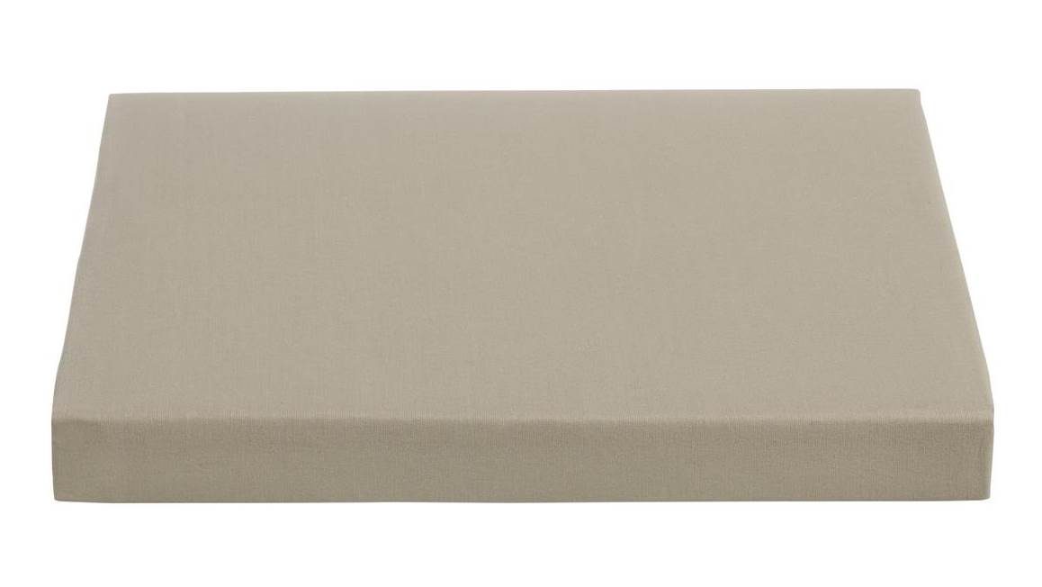Ambiante Cotton Uni kussenslopen (set van 2)