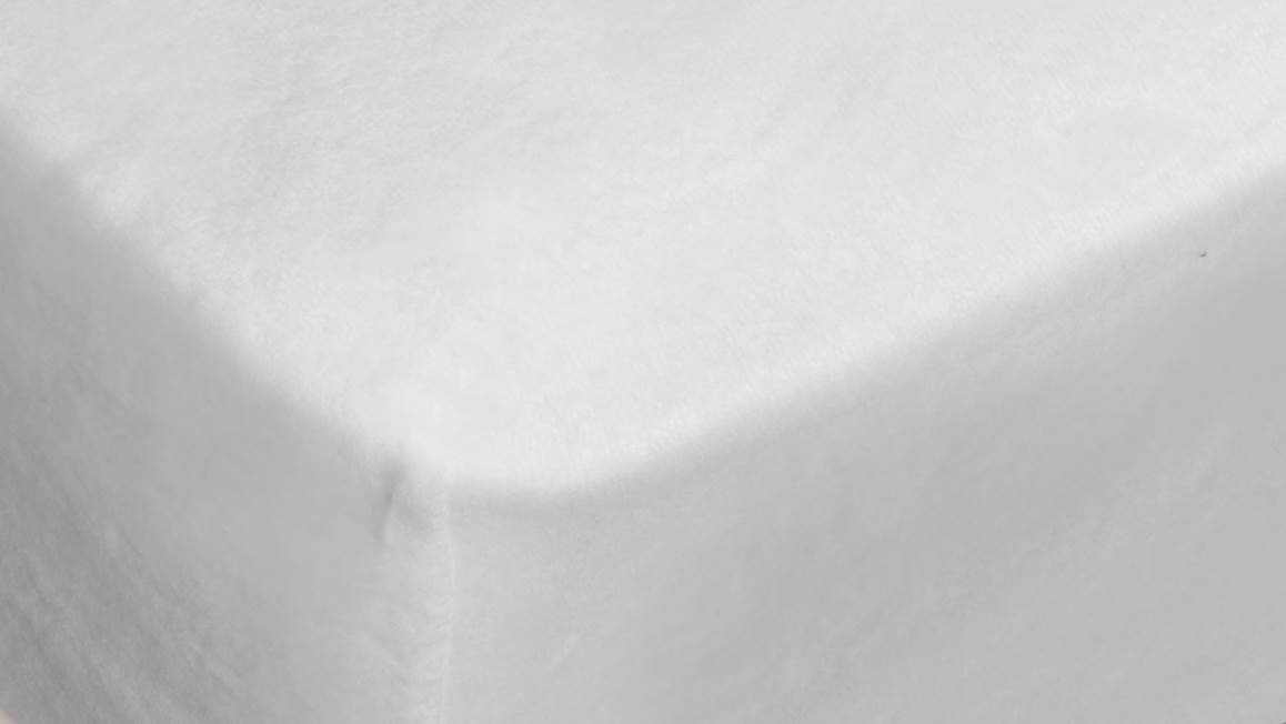 Ambiante stretch topper molton hoeslaken