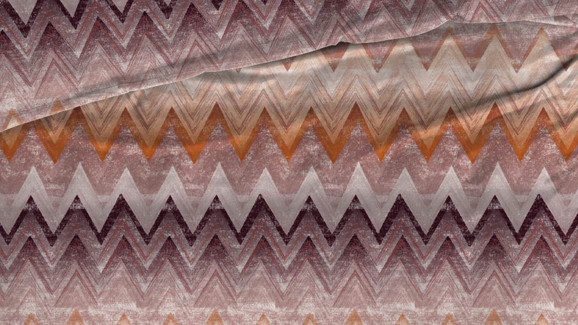 Romanette Kiruna dekbedovertrek