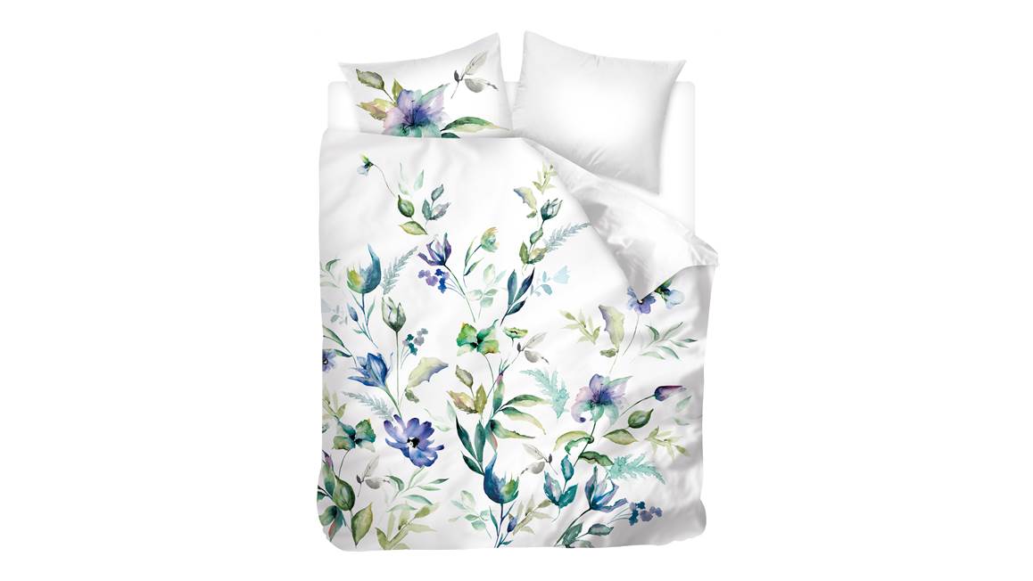 Snoozing Hailey dekbedovertrek