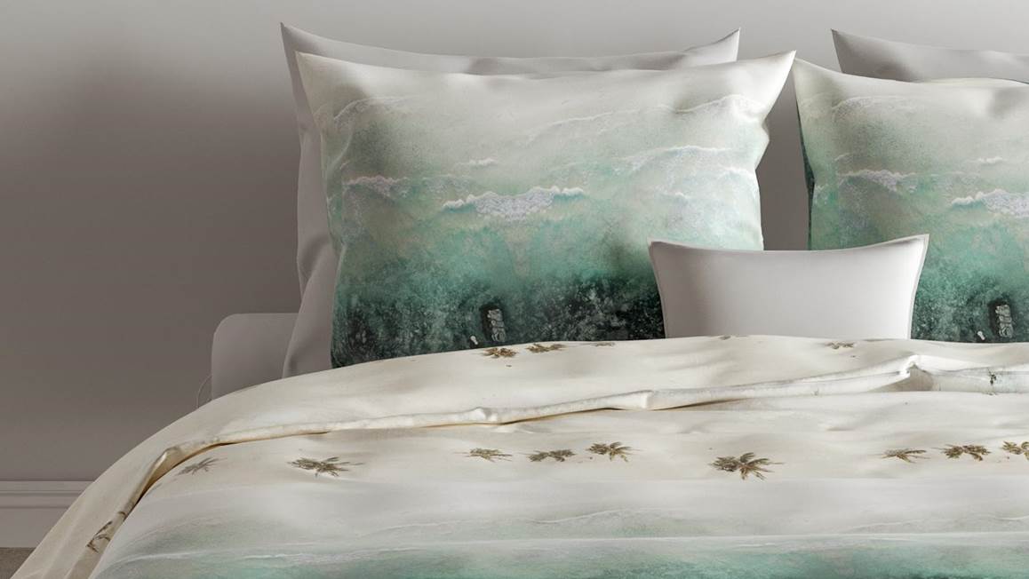 Zohome Taron dekbedovertrek