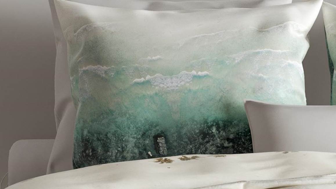 Zohome Taron dekbedovertrek