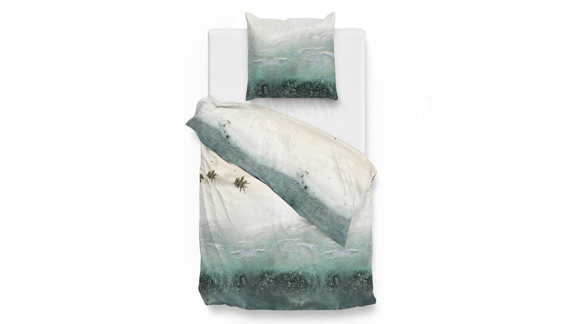 Zohome Taron dekbedovertrek