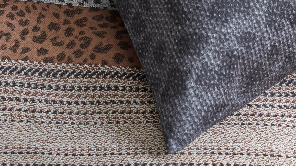 Beddinghouse Feis dekbedovertrek