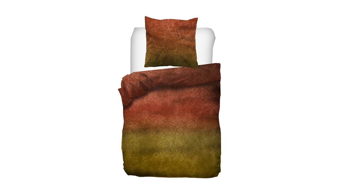Kayori Gassho flanel dekbedovertrek