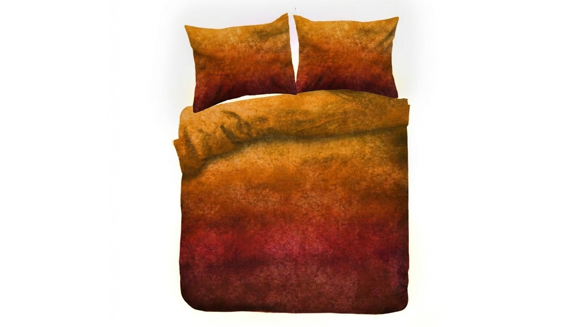 Kayori Gassho flanel dekbedovertrek