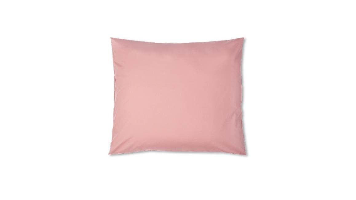 Kayori Shizu percale katoen kussenslopen (set van 2)