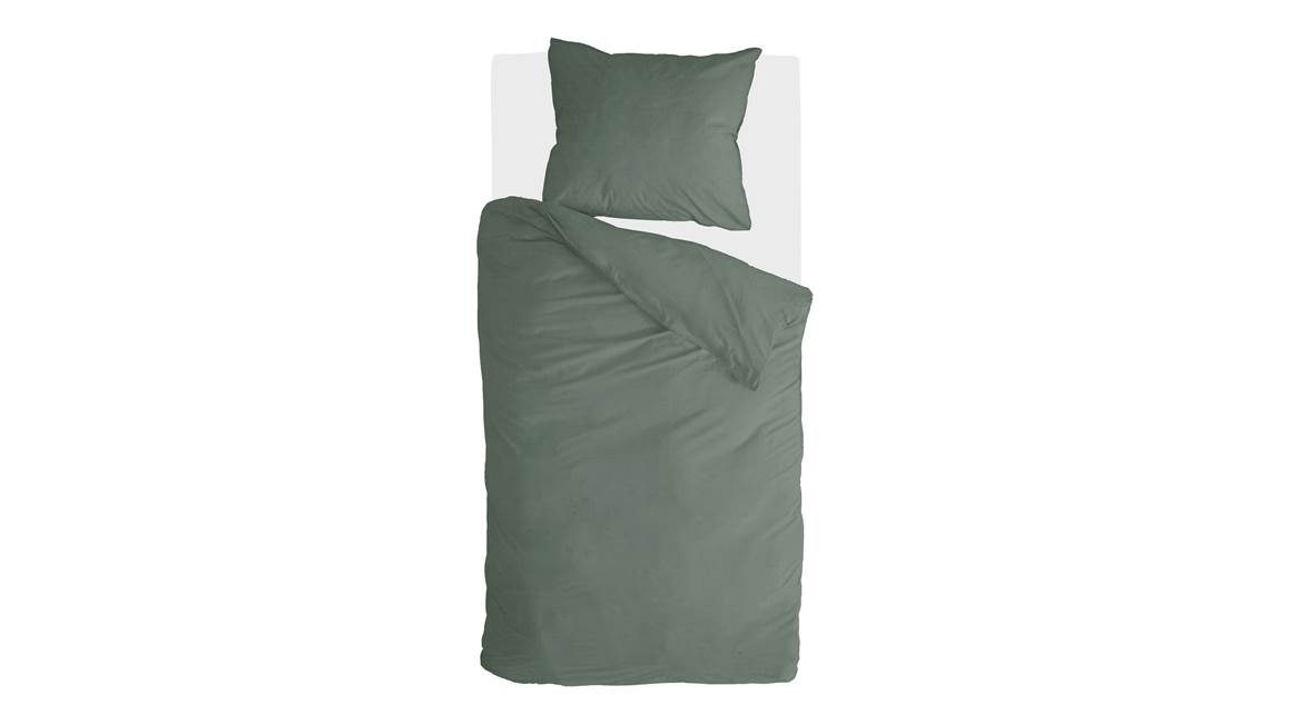 Walra Vintage Cotton dekbedovertrek