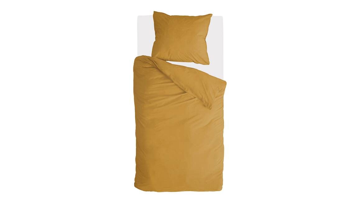 Walra Vintage Cotton dekbedovertrek