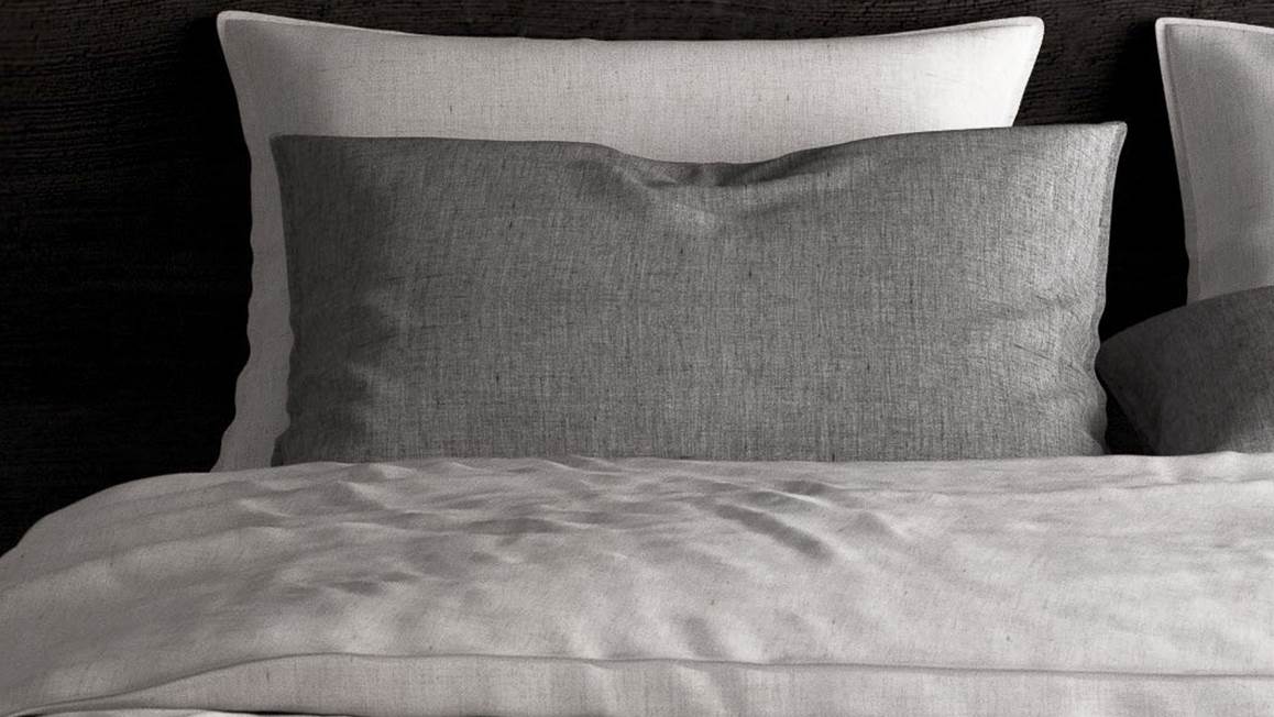 Heckettlane Franela flanel dekbedovertrek