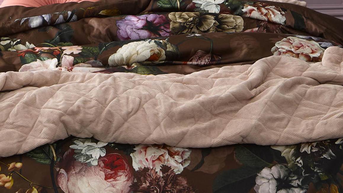 Essenza Billie bedsprei