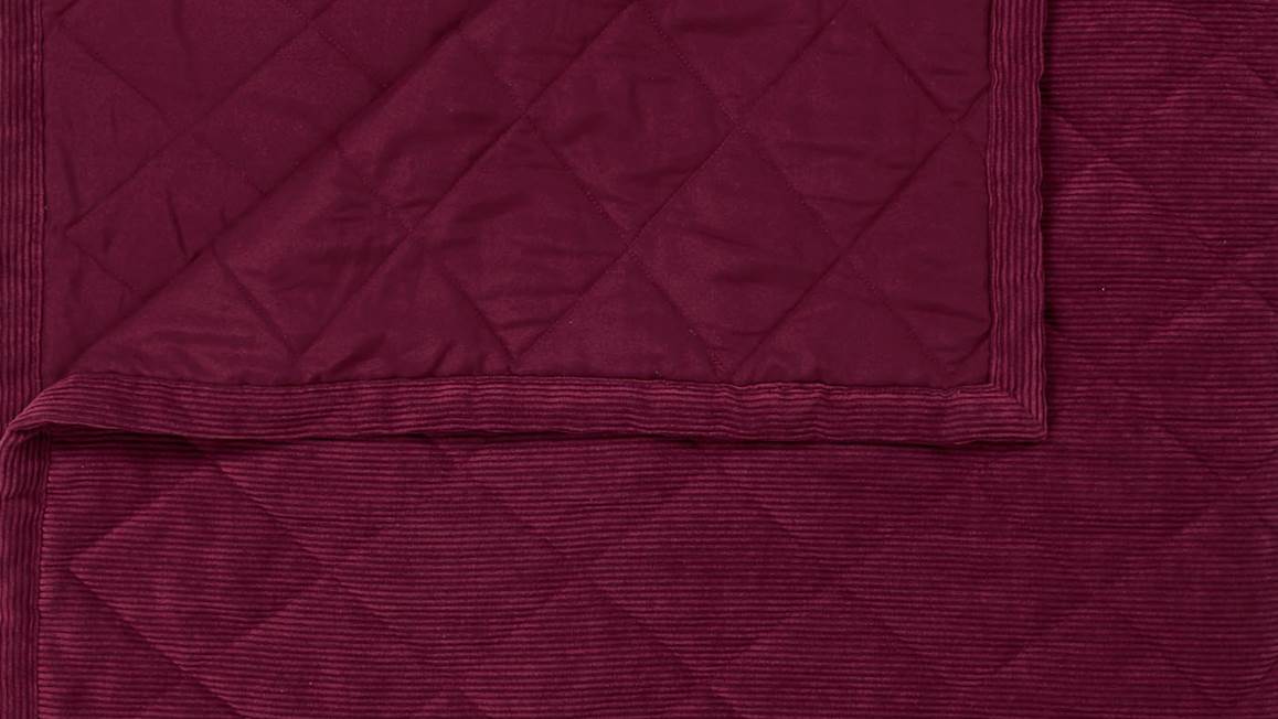 Essenza Billie plaid