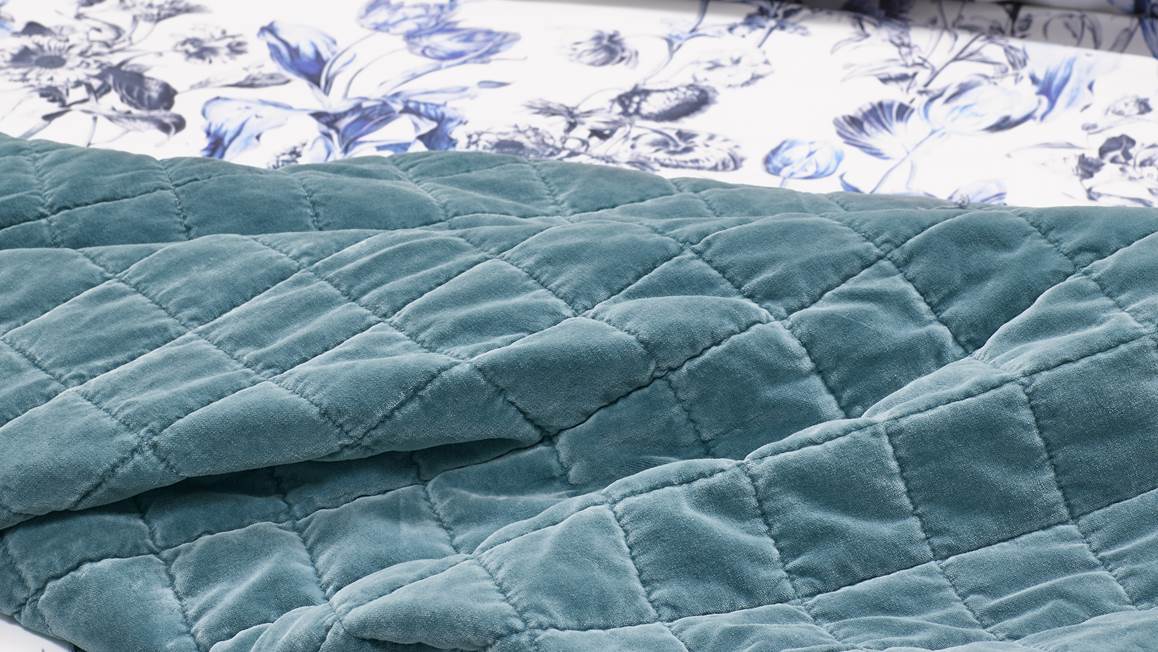 Essenza Julia plaid