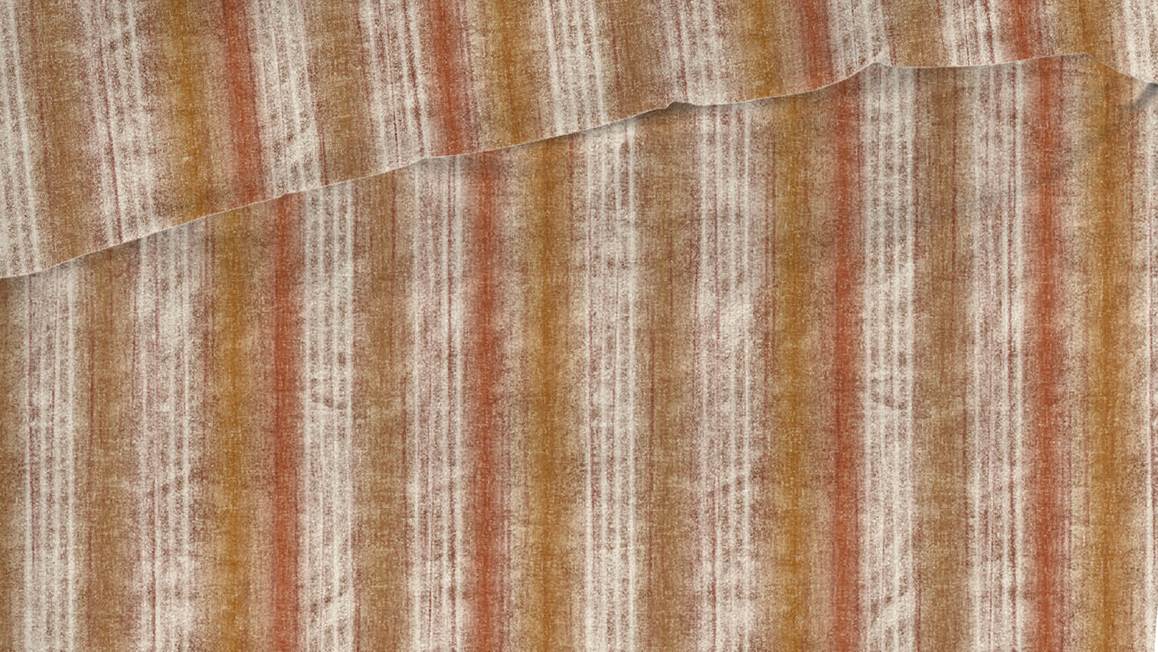 Romanette Kevin flanel dekbedovertrek