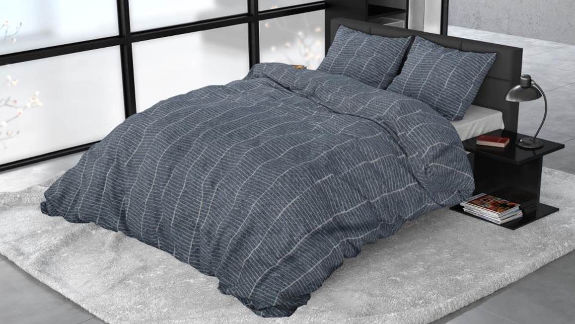 Dreamhouse Cecil dekbedovertrek