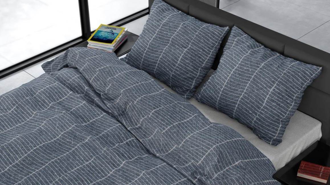 Dreamhouse Cecil dekbedovertrek