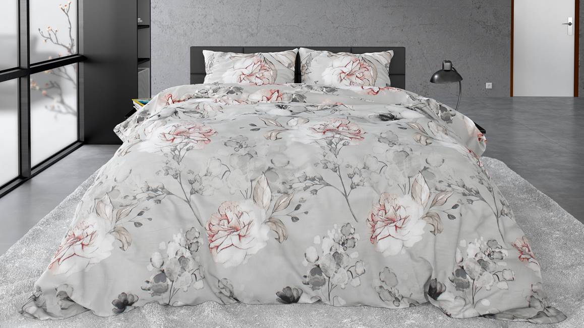 Dreamhouse Soraya dekbedovertrek