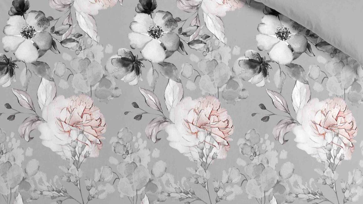 Dreamhouse Soraya dekbedovertrek