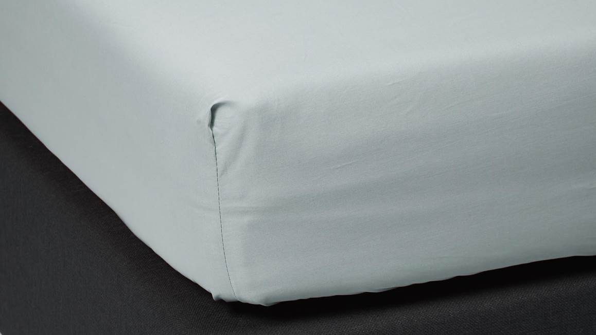 Essenza Premium Percale katoen hoeslaken extra hoog