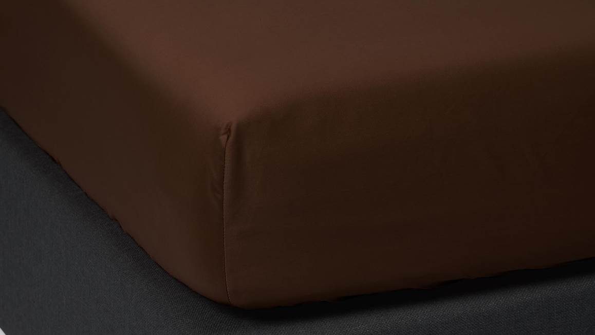 Essenza Satin hoeslaken