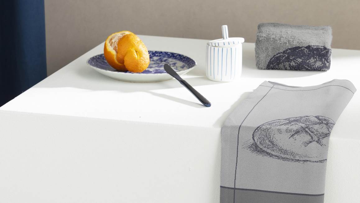 DDDDD Bread keukendoek (set van 6)