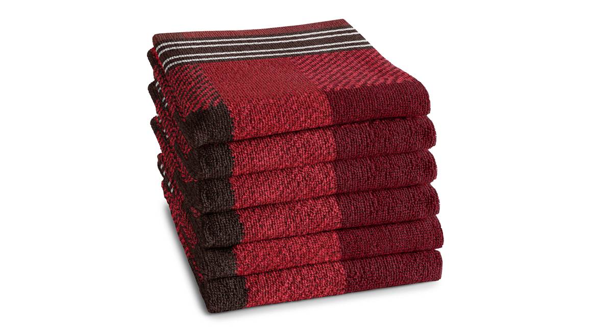 DDDDD Feller Keukendoek (set van 6)