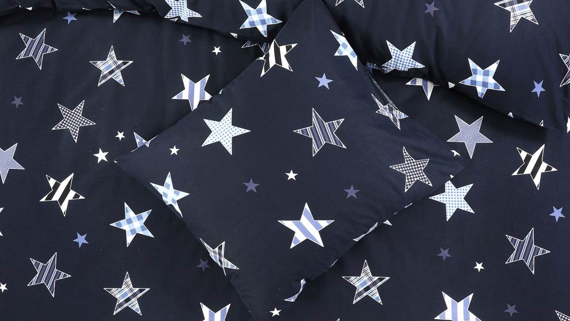 Day Dream Stella dekbedovertrek