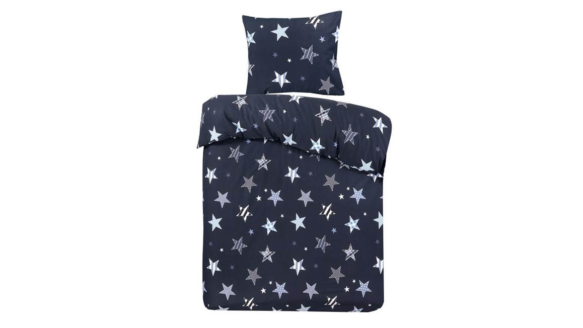 Day Dream Stella dekbedovertrek