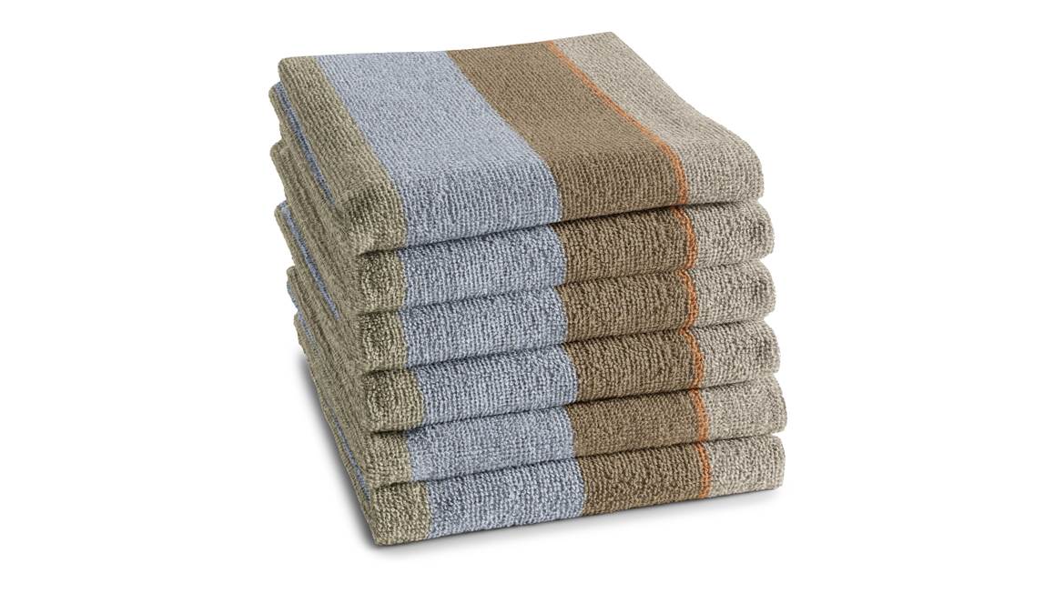 DDDDD Rico Keukendoek (set van 6)