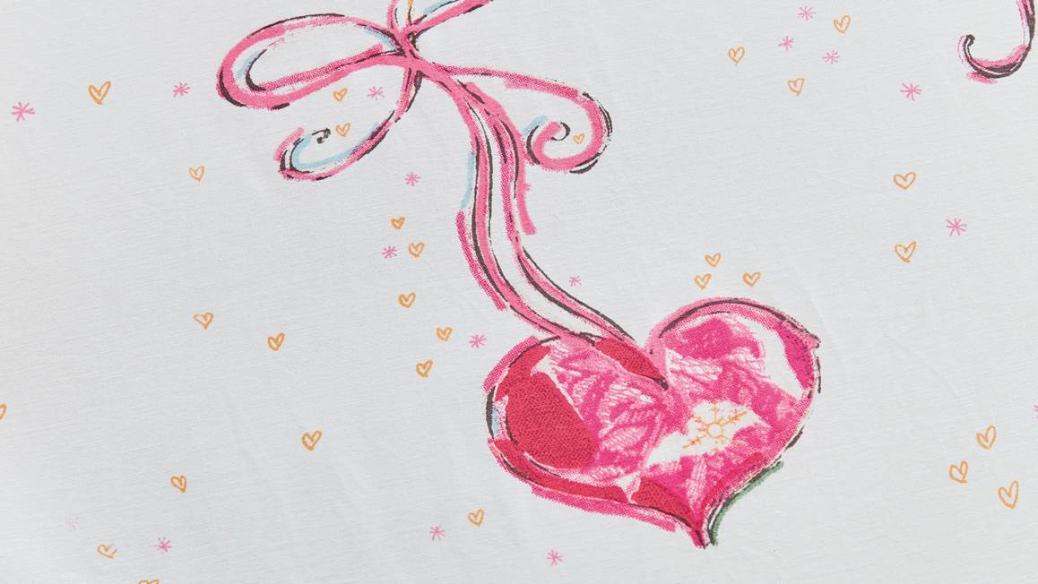 Beddinghouse Kids Love it dekbedovertrek