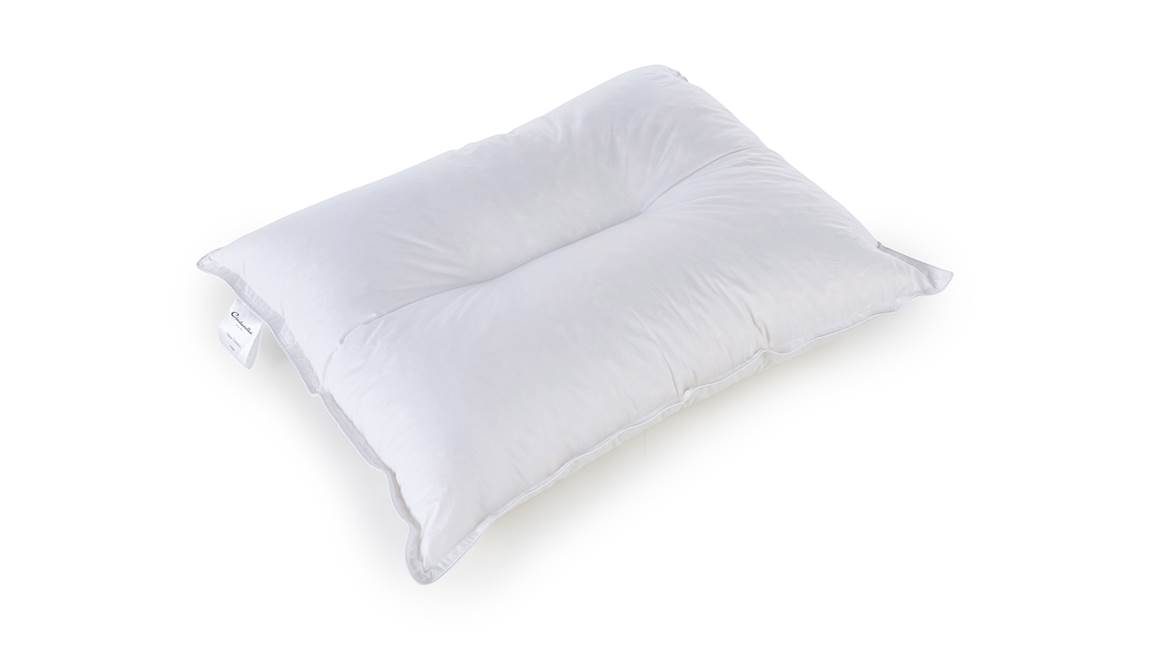 Cinderella New Classic synthetisch stevig hoofdkussen