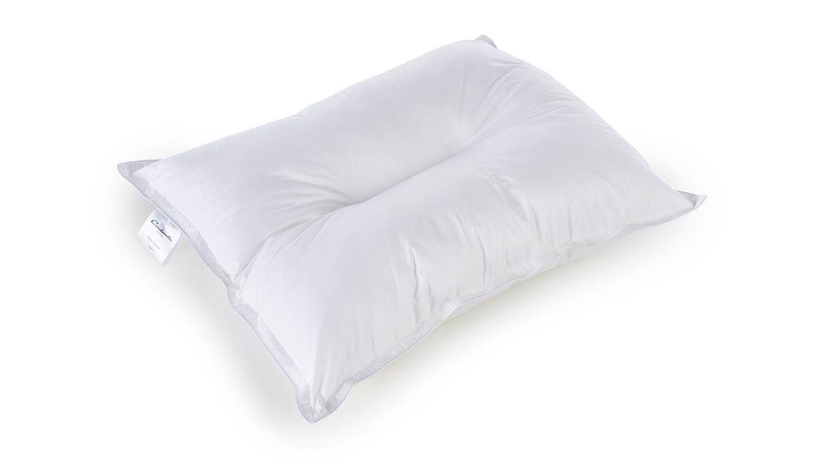 Cinderella New Classic synthetisch zacht hoofdkussen