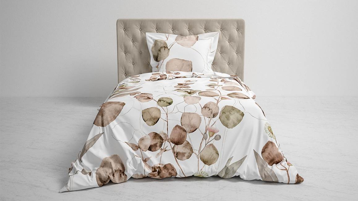 Heckettlane Alara dekbedovertrek