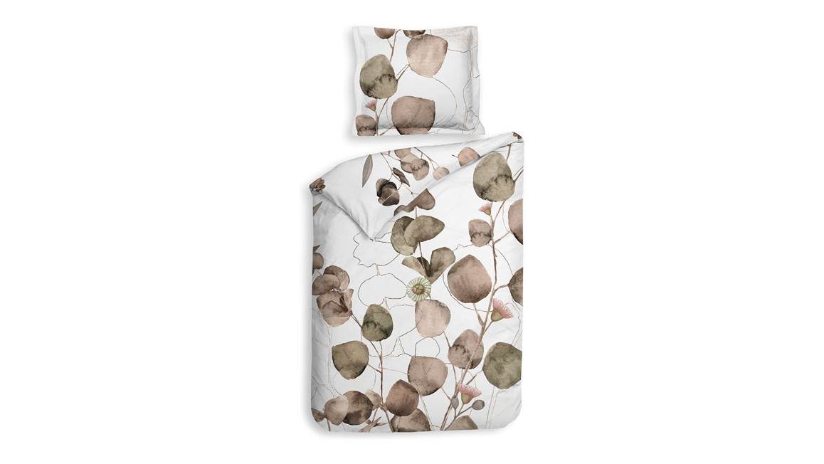 Heckettlane Alara dekbedovertrek