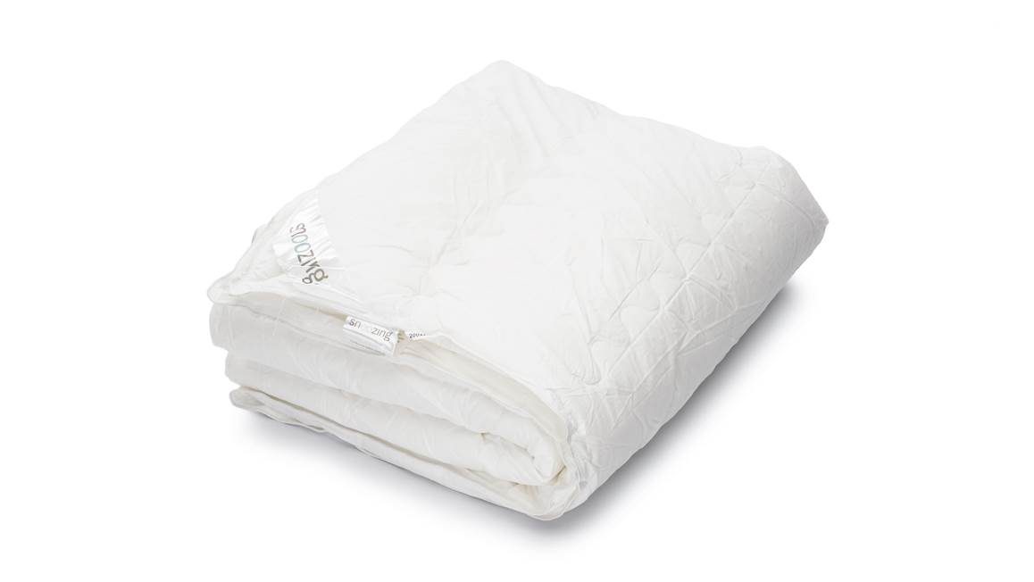 Snoozing Innsbruck zijden zomer kinderdekbed