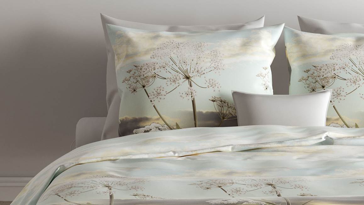 Zohome Howard dekbedovertrek