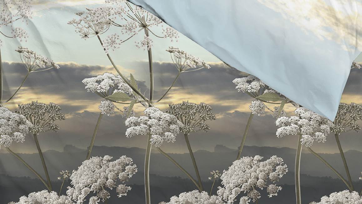 Zohome Howard dekbedovertrek