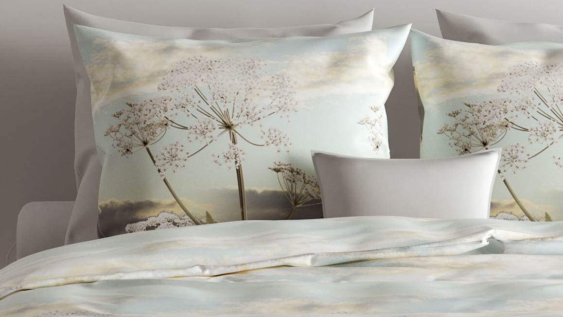 Zohome Howard dekbedovertrek